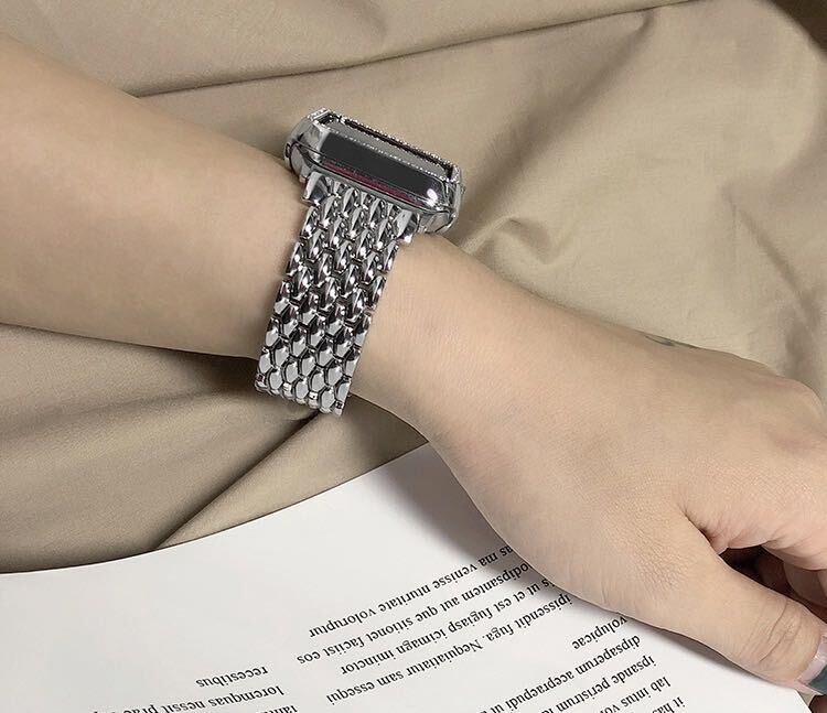 おしゃれなApple Watch Bands アップルウォッチバンド AWB0073