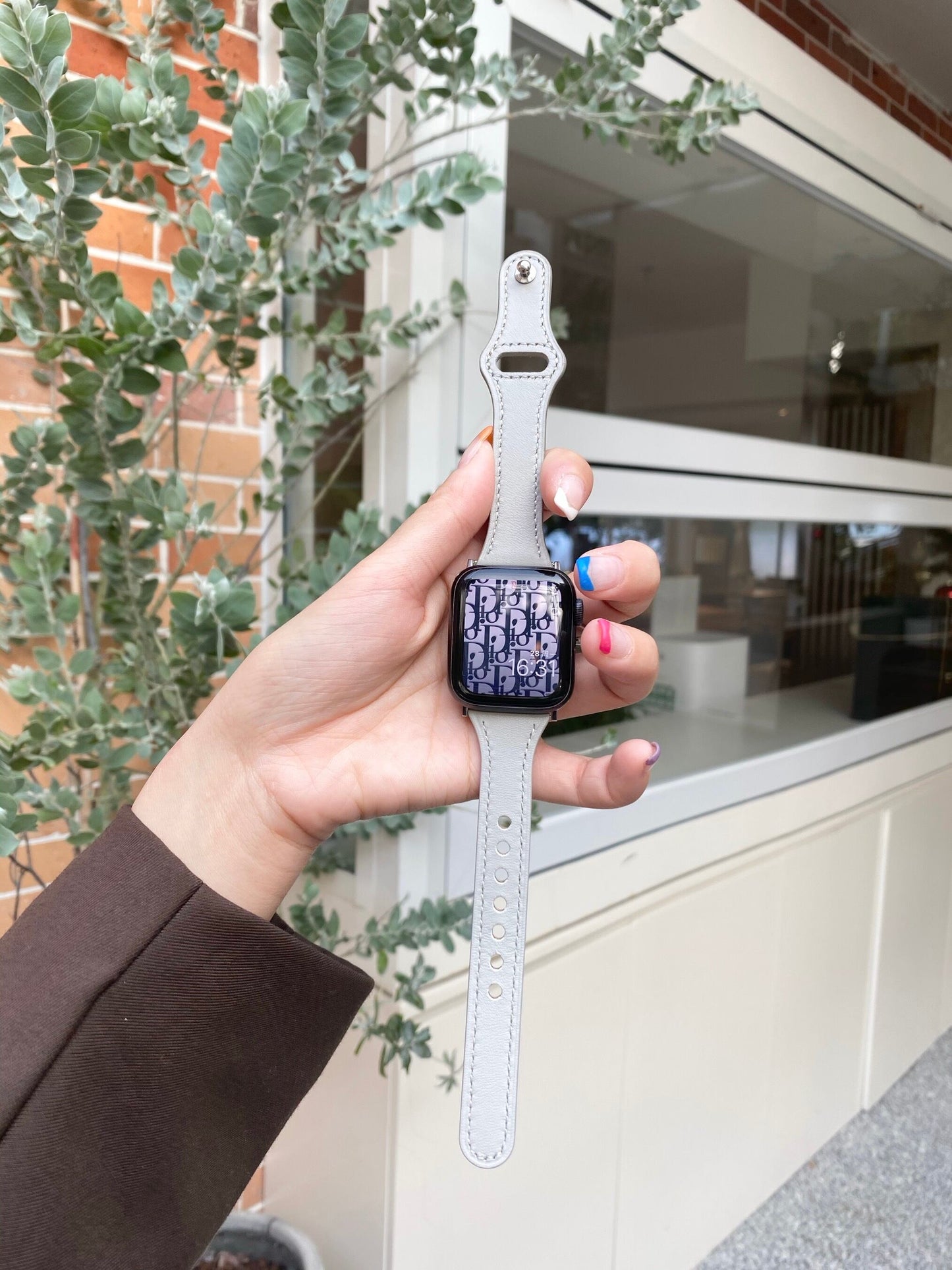 おしゃれなApple Watch Band アップルウォッチバンド AWB0080