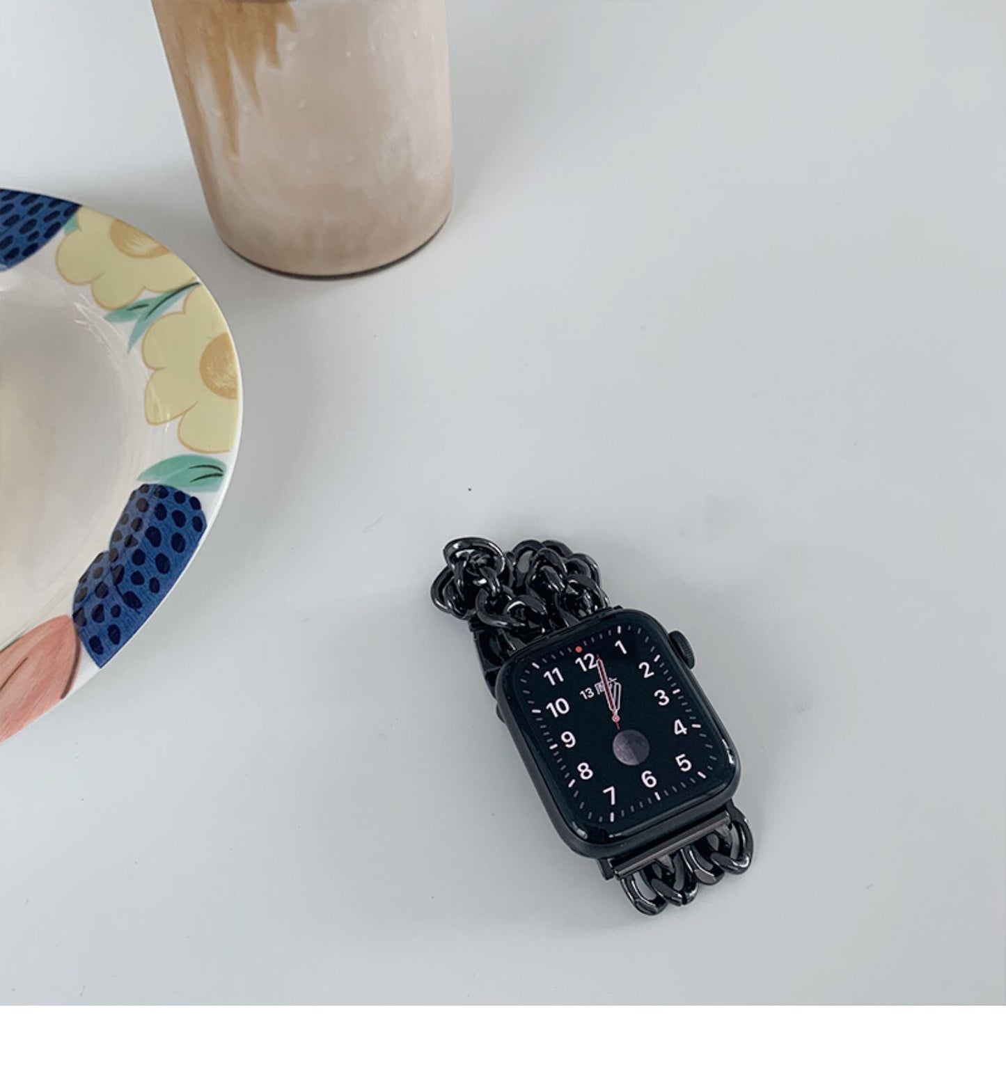 おしゃれなチェーン Apple Watch Band アップルウォッチバンド AWB0006