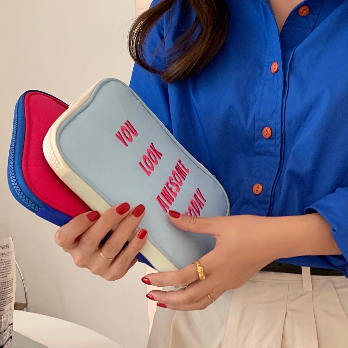 Apple Watch Bag アップルウォッチバッグ R01278