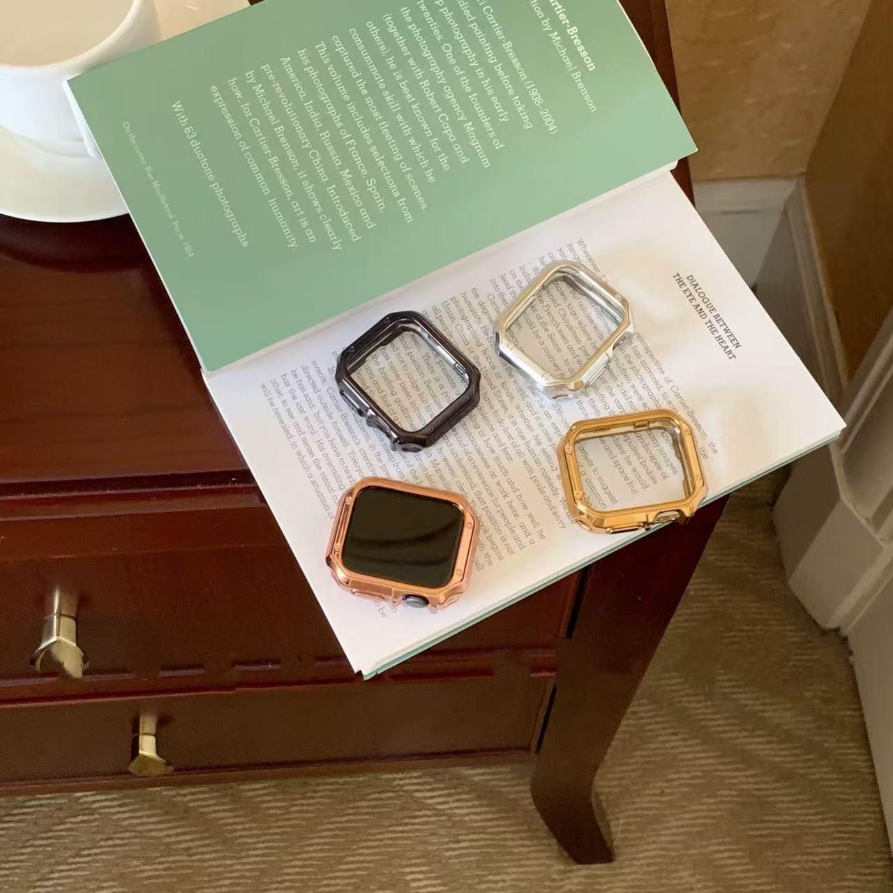Apple Watch Case アップルウォッチケース R02108