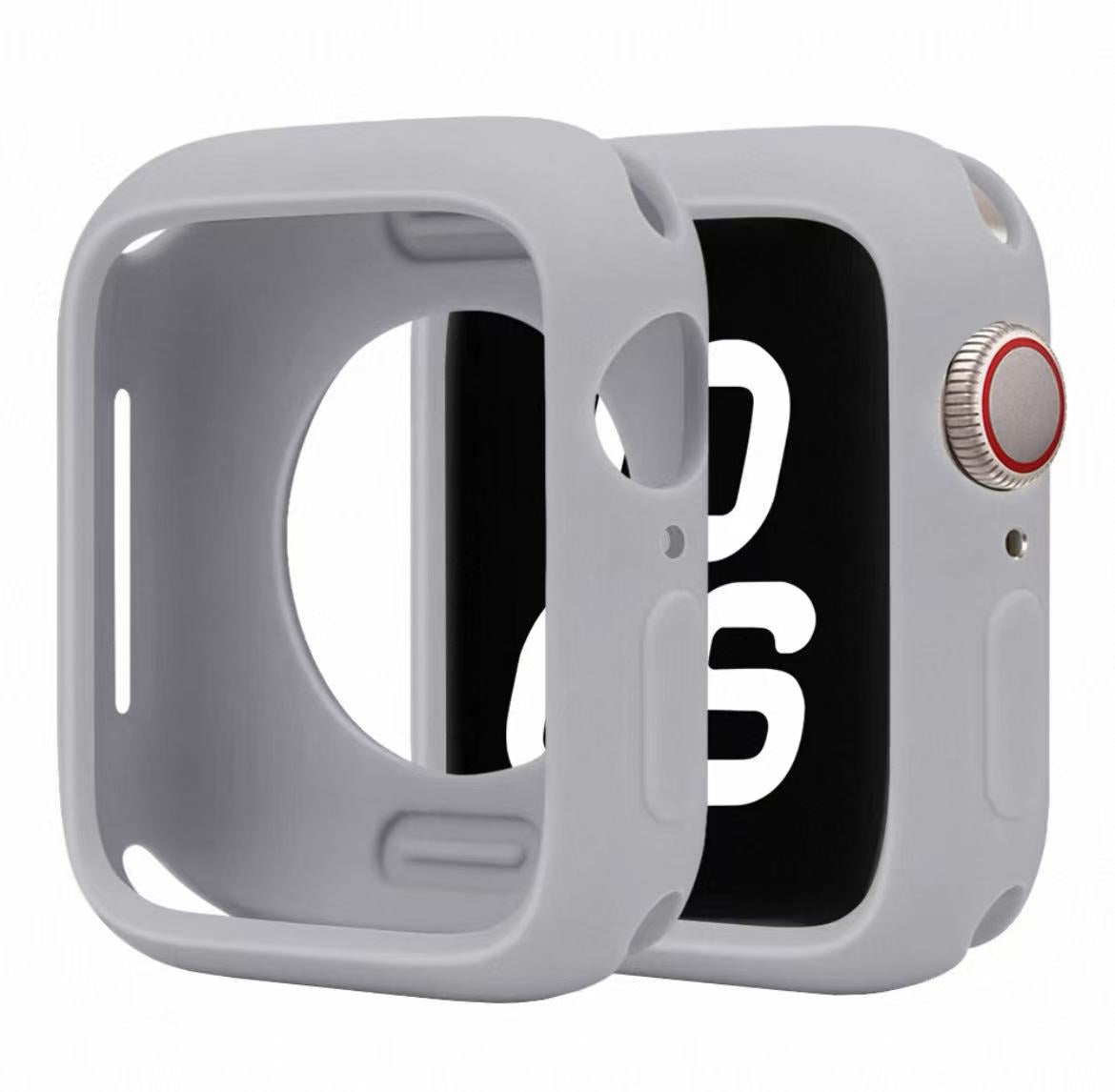 Silicon Apple Watch Case シリコンアップルウォッチケース R02106