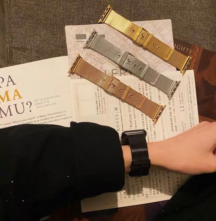 おしゃれなApple Watch Band アップルウォッチバンド AWB0012