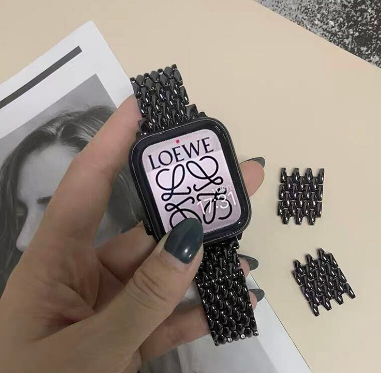 おしゃれなApple Watch Bands アップルウォッチバンド AWB0073