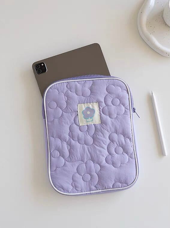 Fluffy iPad Bag モコモコiPadバッグ R01191