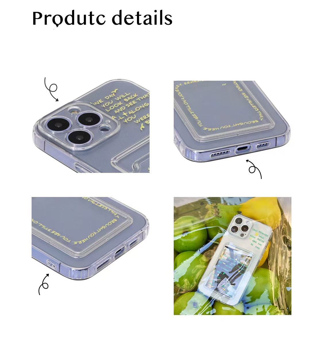Simple iPhone シンプルiPhoneケース R02113
