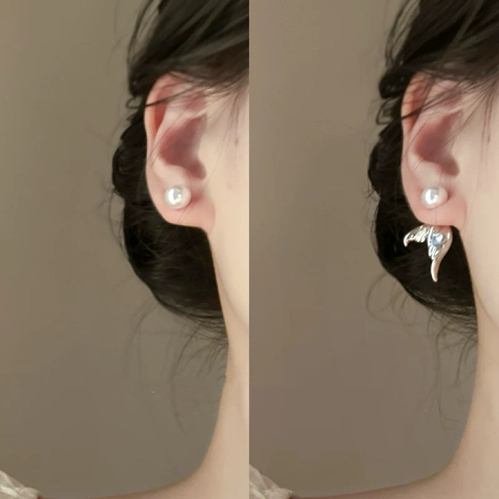 "Mermaid Tears" Earring ”マーメイドの涙”ピアス R02071