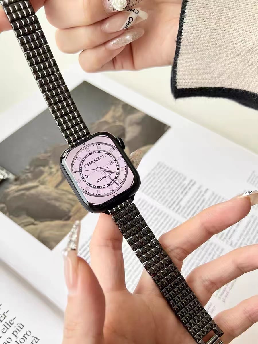 Simple Apple Watch Band R01179