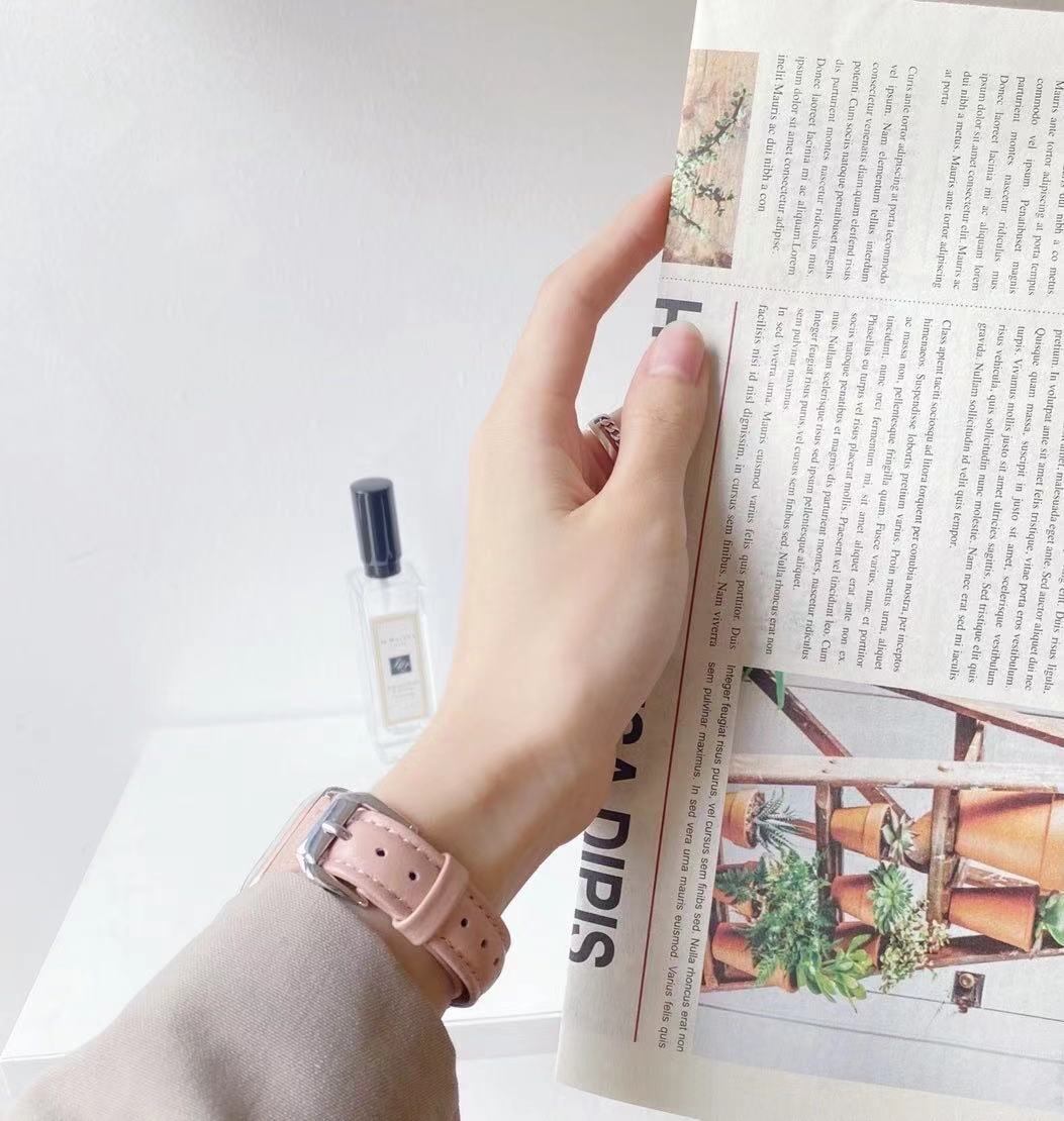 シンプルなアップルウォッチバンド Apple Watch Belts AWB0064