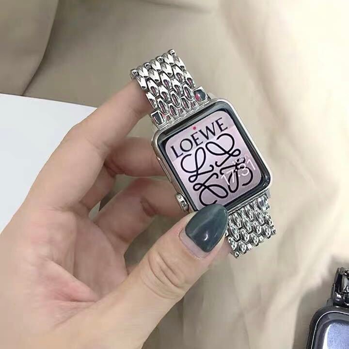おしゃれなApple Watch Bands アップルウォッチバンド AWB0073