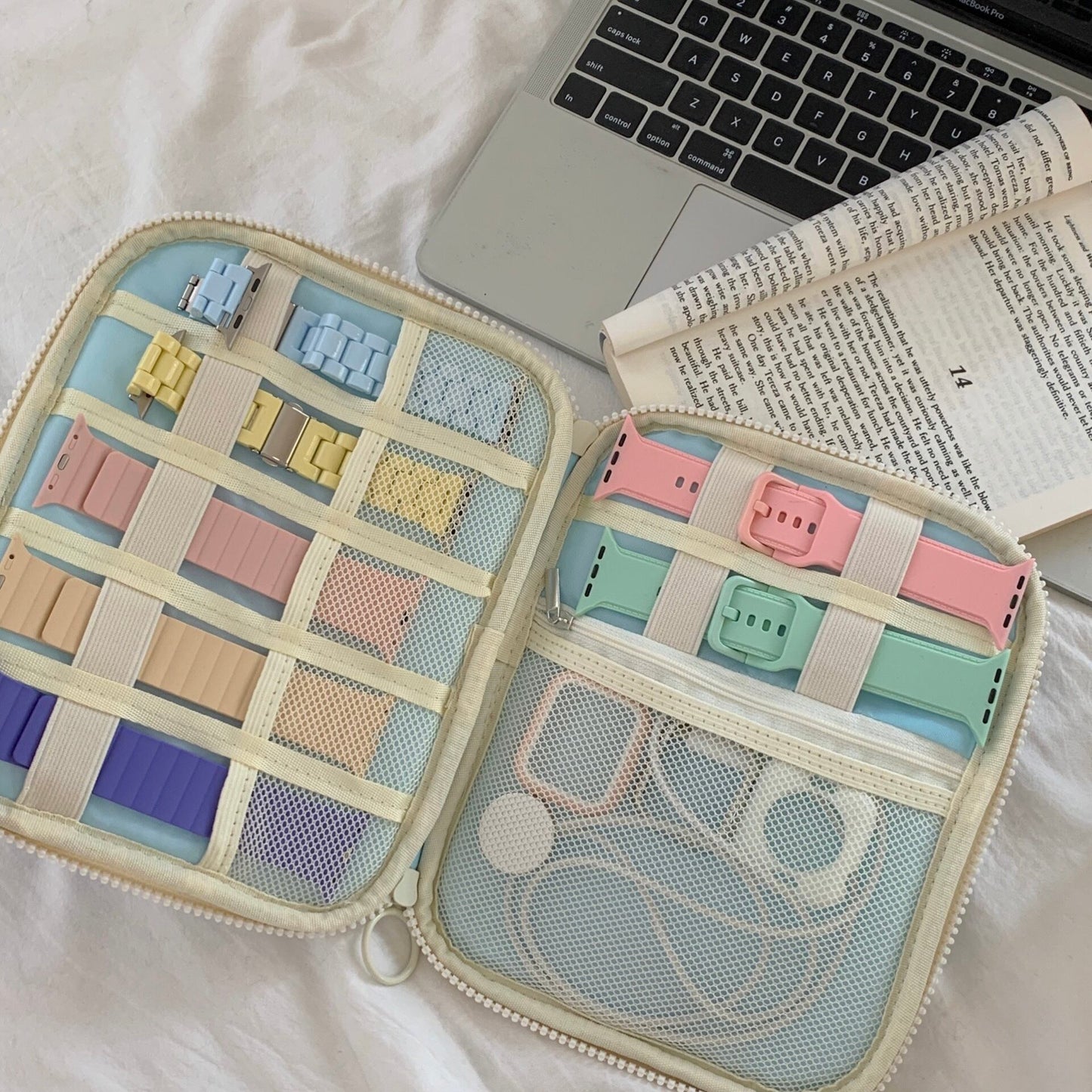 Apple Watch Bag アップルウォッチバッグ R01278