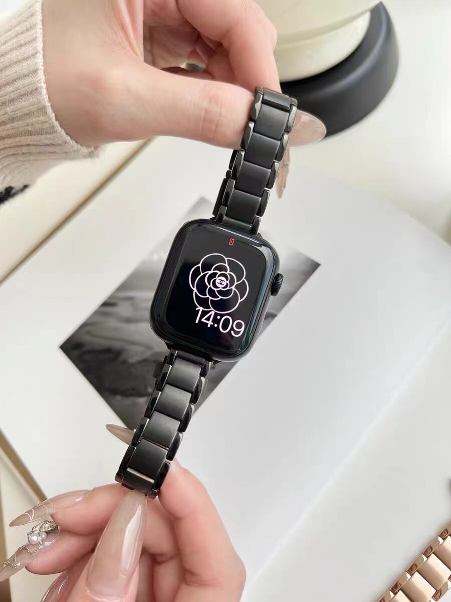 Simple Apple Watch Band シンプルApple Watchバンド R01208