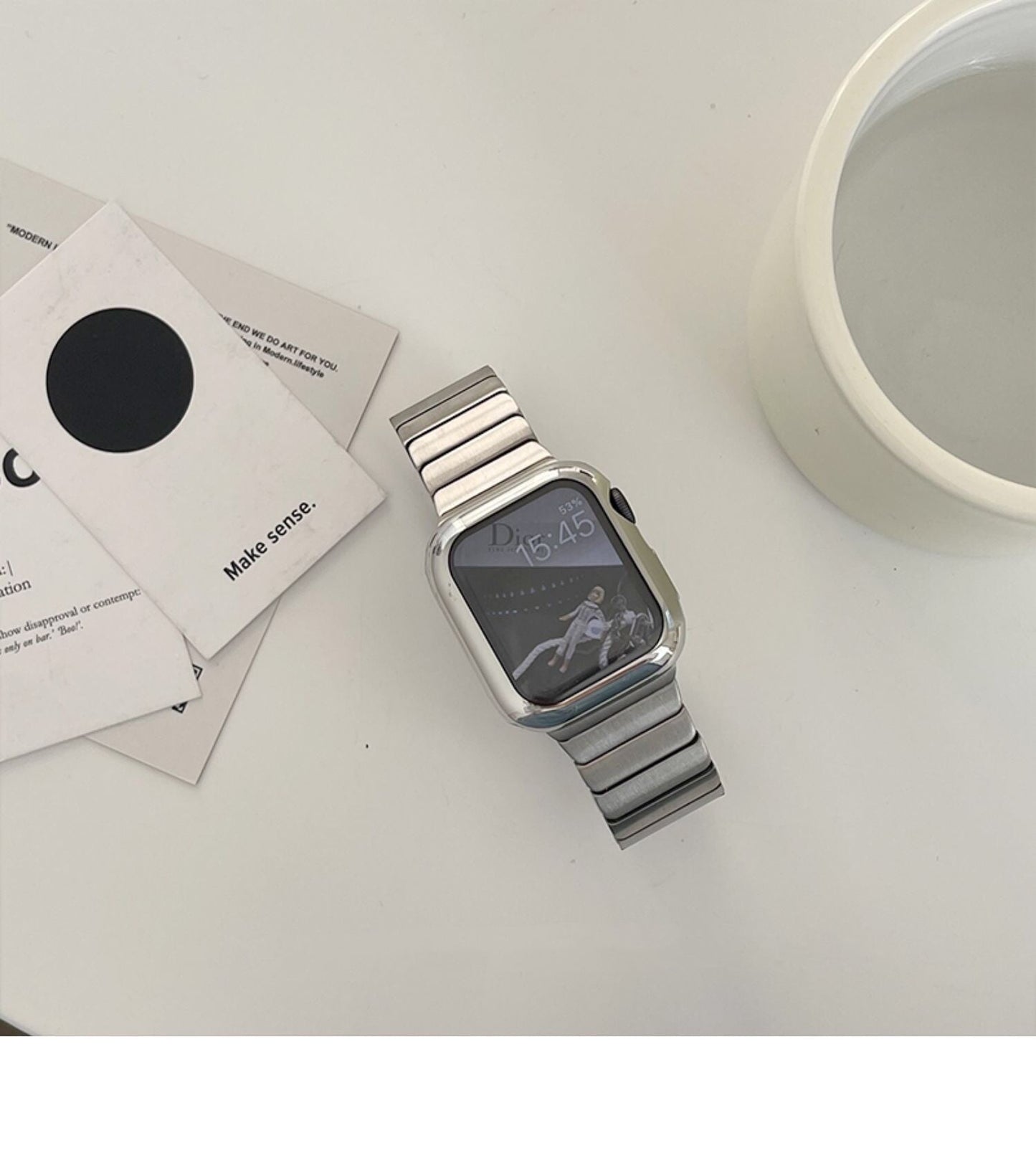 おしゃれなApple Watch Band アップルウォッチバンド AWB0089