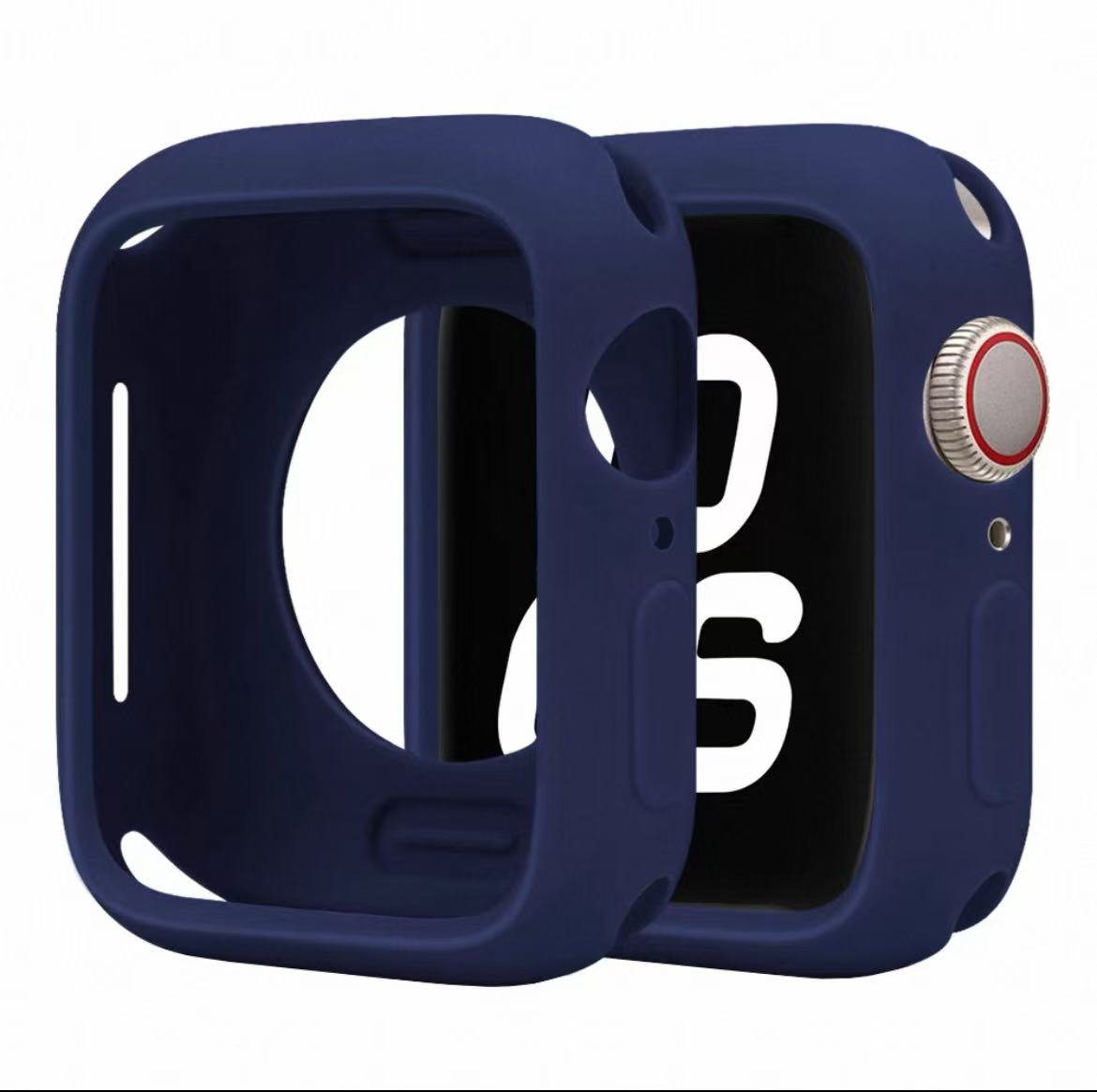 Silicon Apple Watch Case シリコンアップルウォッチケース R02106