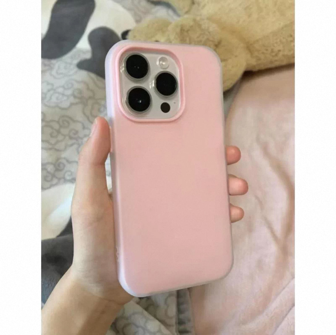 Colorful iPhone カラフルiPhoneケース R02112