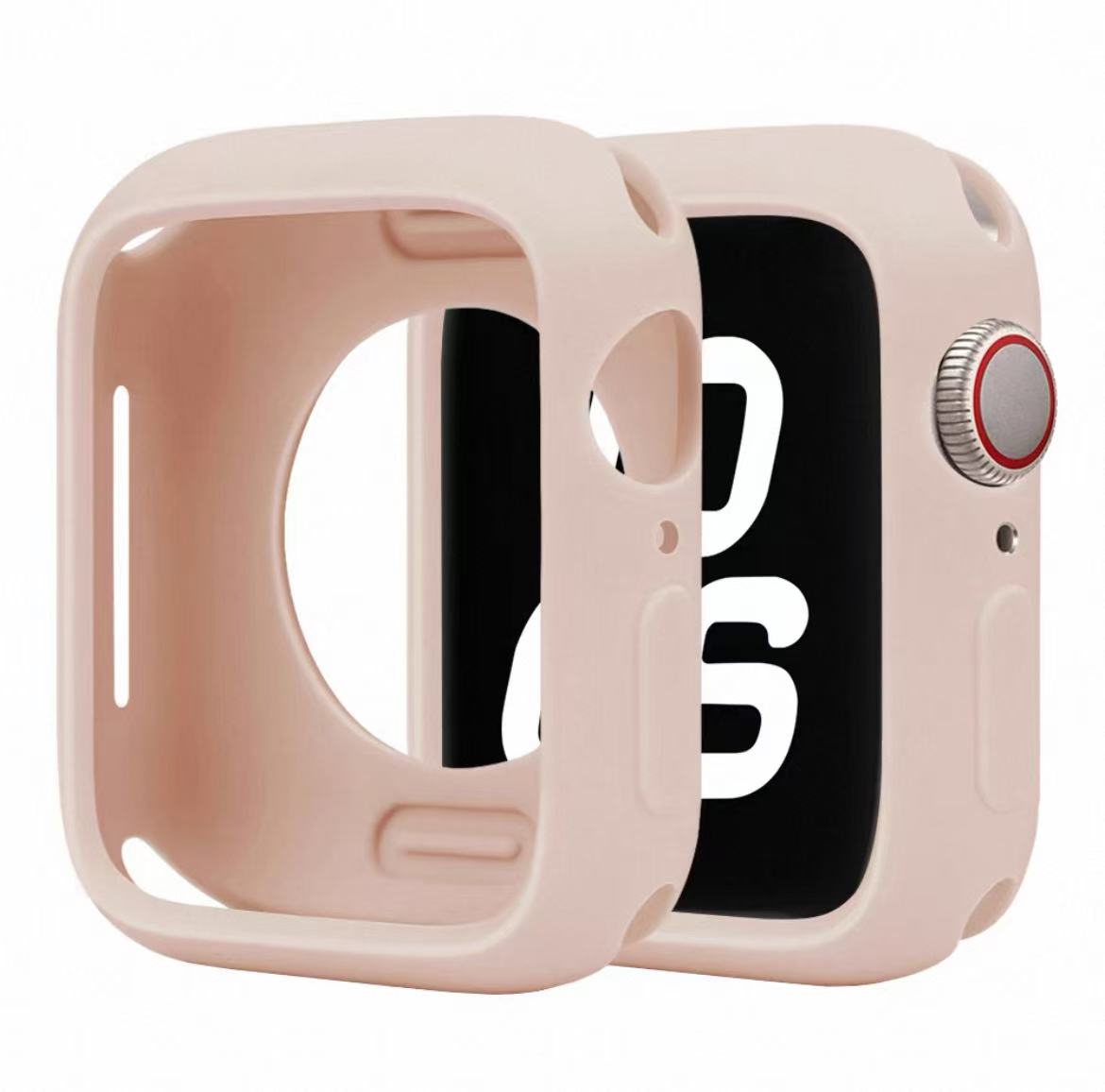 Silicon Apple Watch Case シリコンアップルウォッチケース R02106