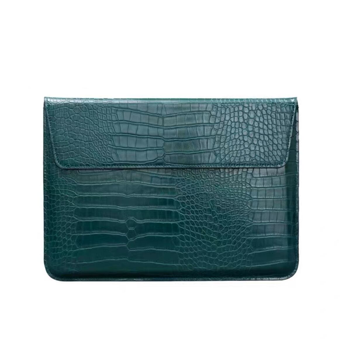 Leather MacBook Bag レザーMacBookバッグ R01279