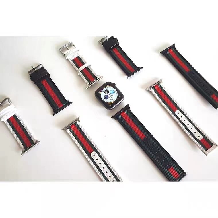 おしゃれなアップルウォッチベルト バンド 時計用ベルト Apple Watch Belts AWB0068