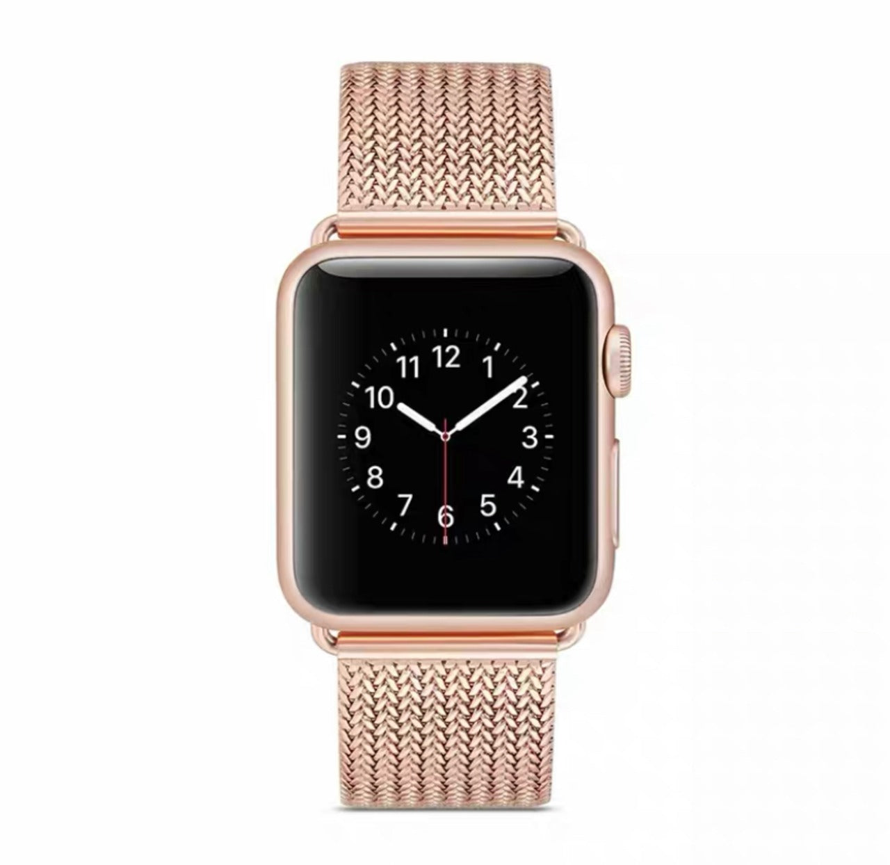 iSeriesWatch Apple Watch Belts アップルウォッチベルト バンド 時計用ベルト AWB0036