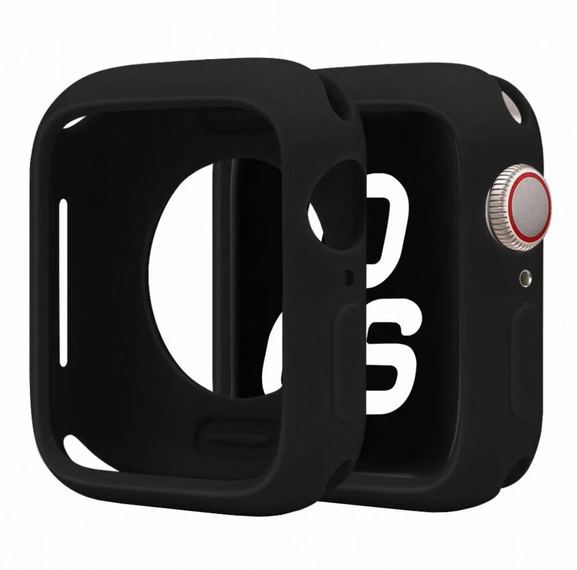 Silicon Apple Watch Case シリコンアップルウォッチケース R02106