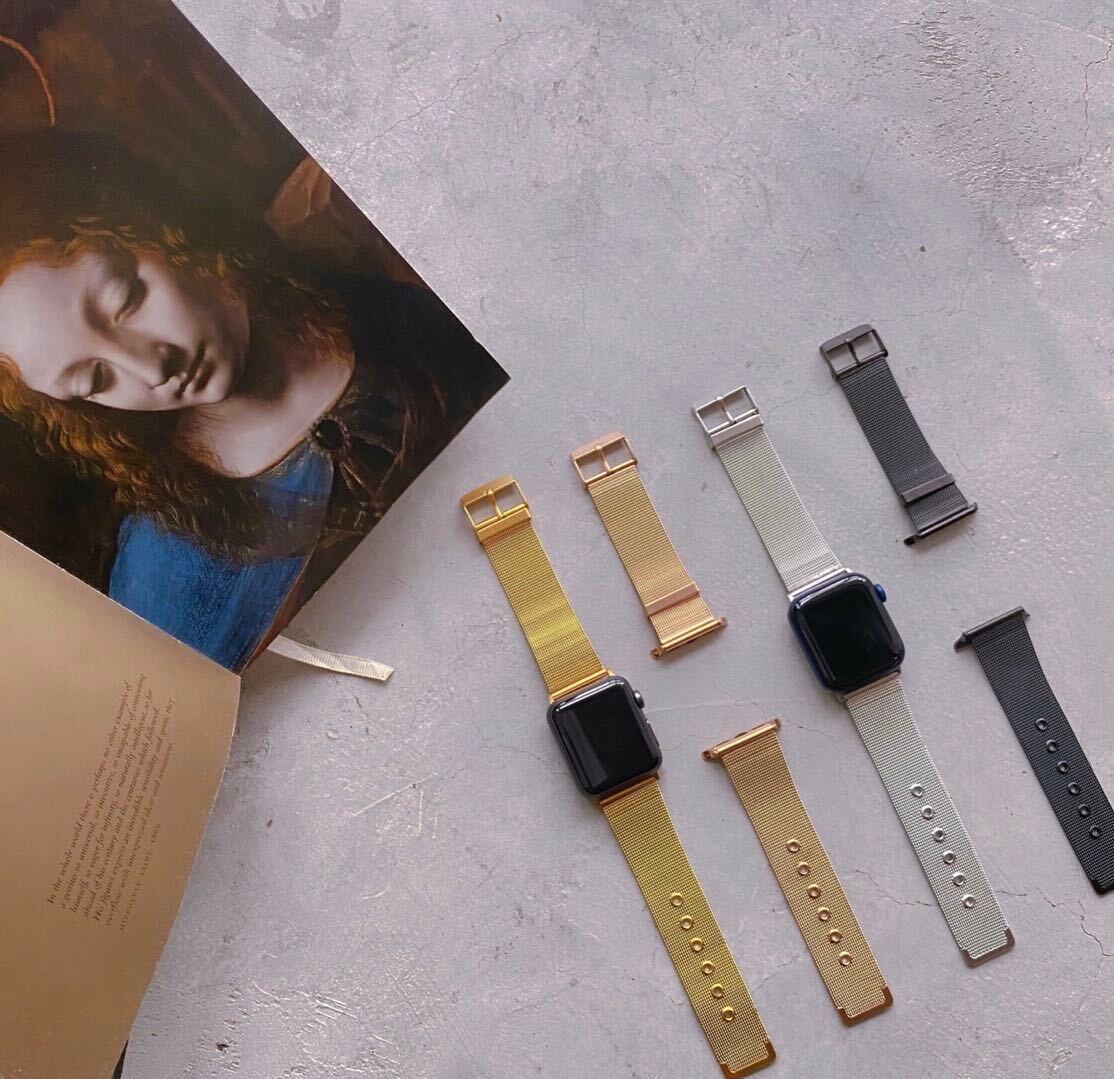 おしゃれなApple Watch Band アップルウォッチバンド AWB0012