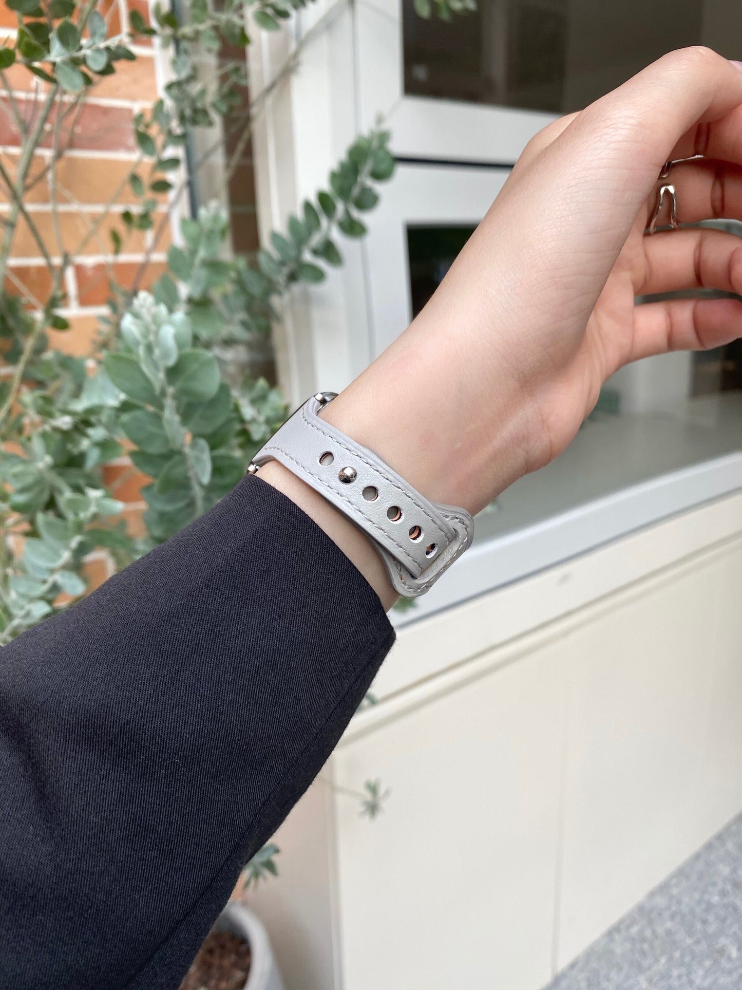 おしゃれなApple Watch Band アップルウォッチバンド AWB0080