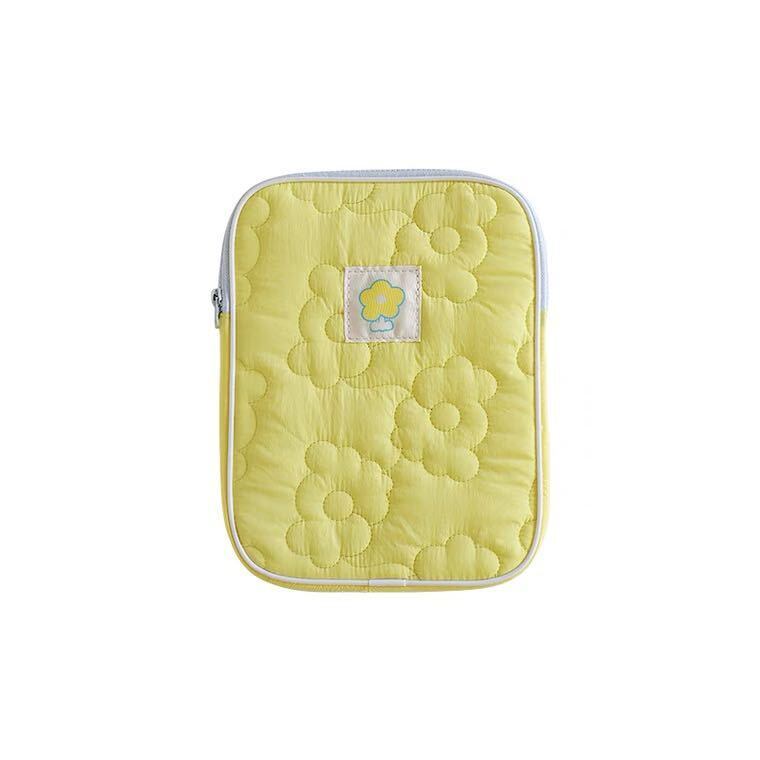 Fluffy iPad Bag モコモコiPadバッグ R01191