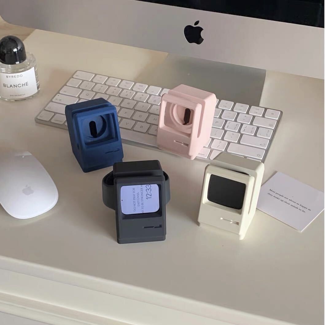 Apple Watch Charge Stand Apple Watch充電スタンド R1203