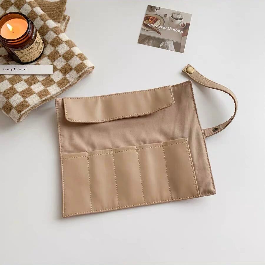 Leather Apple Watch Bag レザーApple Watchバッグ R01207