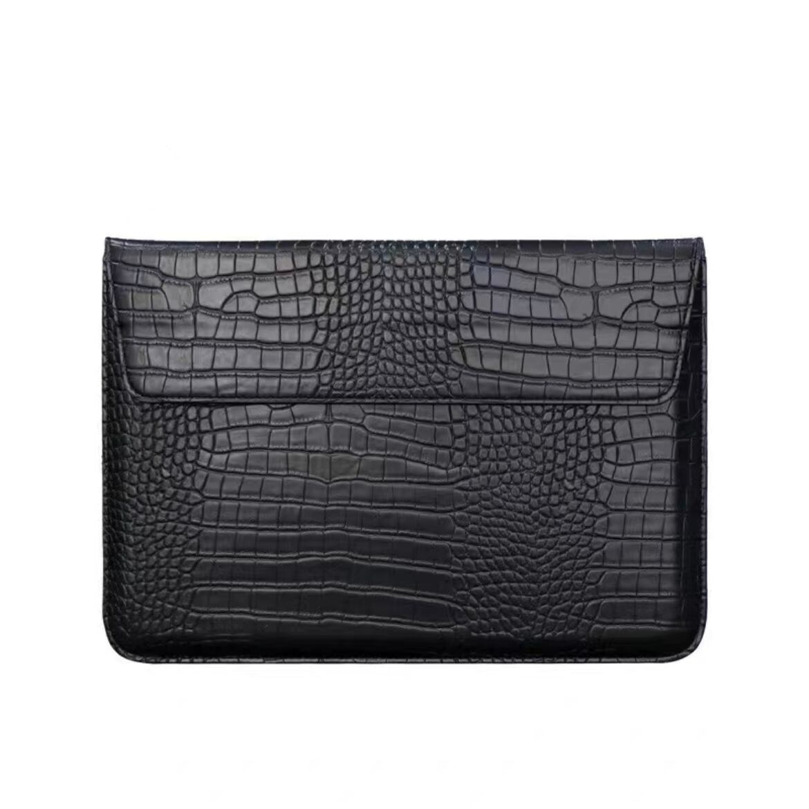 Leather MacBook Bag レザーMacBookバッグ R01279