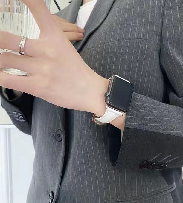 シンプルなアップルウォッチバンド Apple Watch Belts AWB0064