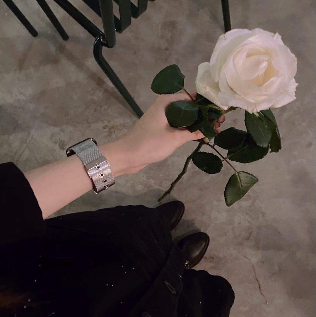 おしゃれなApple Watch Band アップルウォッチバンド AWB0012