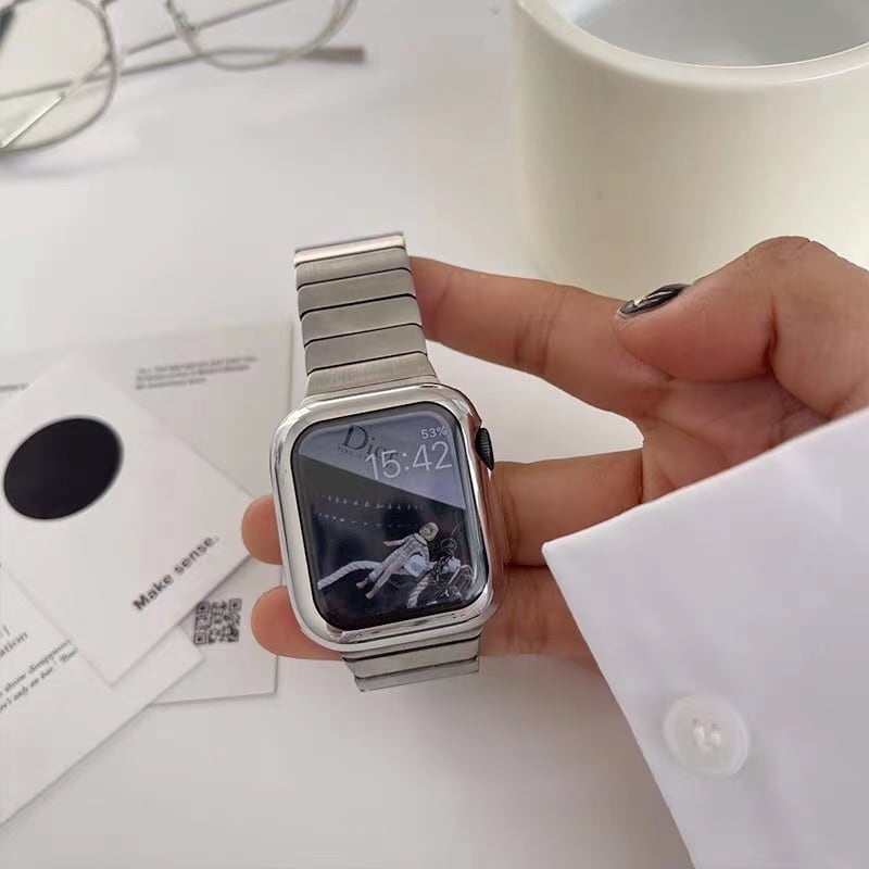 おしゃれなApple Watch Band アップルウォッチバンド AWB0089