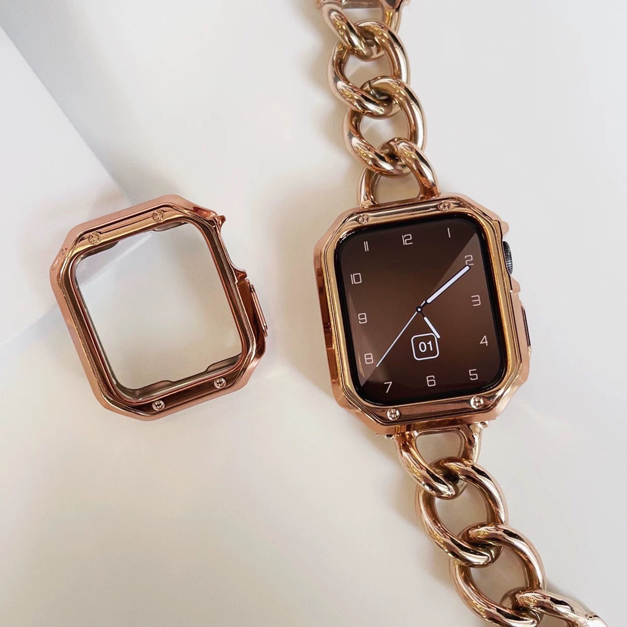 Apple Watch Case アップルウォッチケース R02108