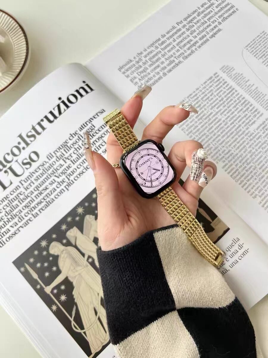 Simple Apple Watch Band R01179