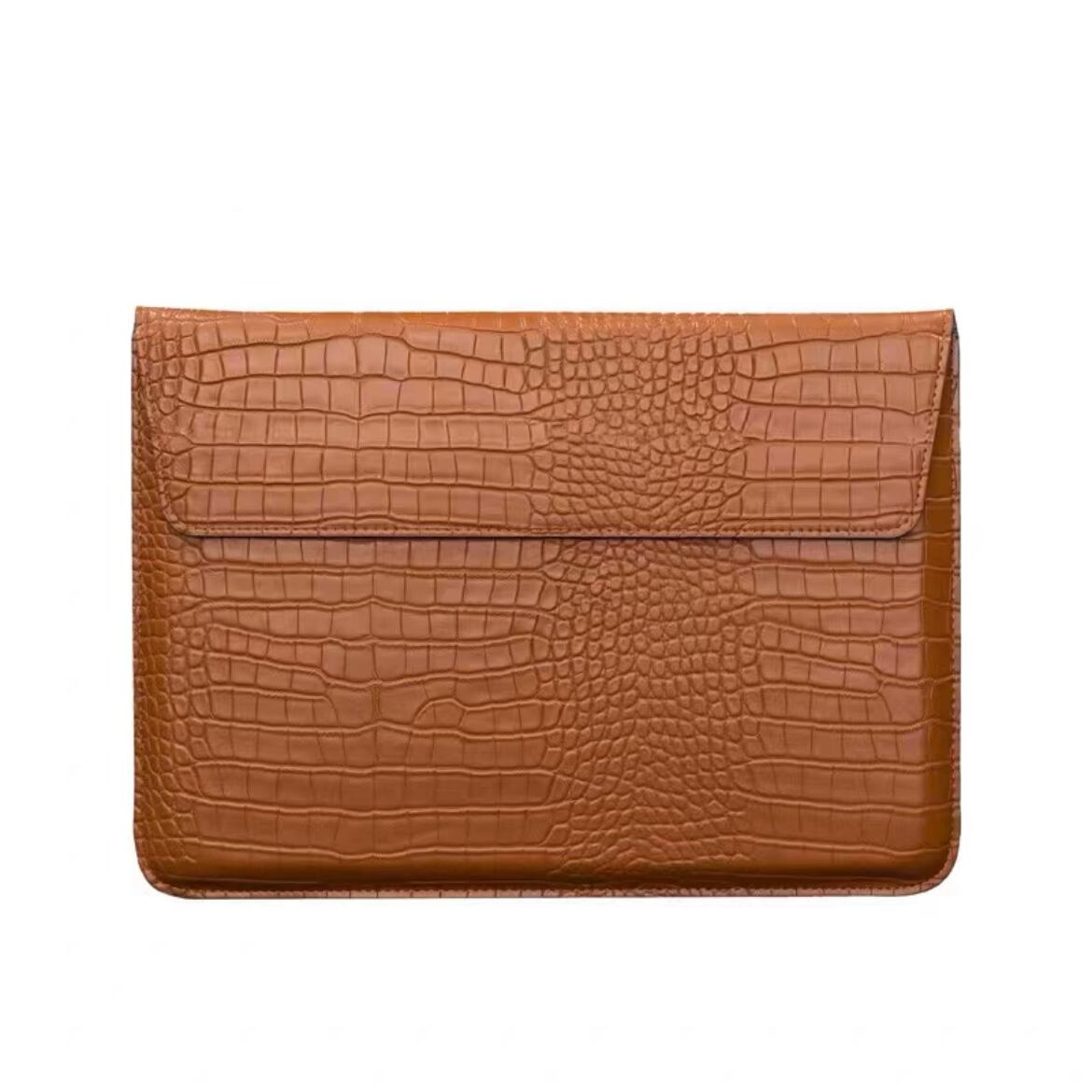 Leather MacBook Bag レザーMacBookバッグ R01279