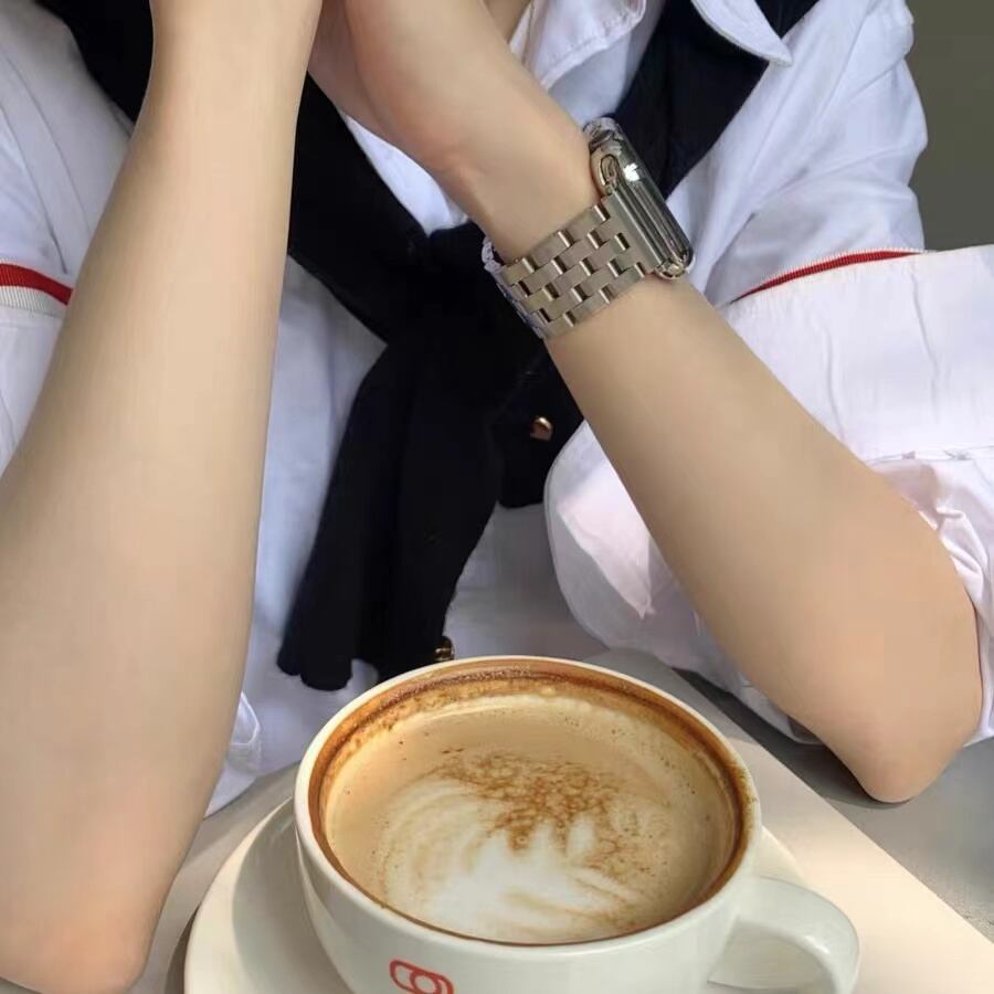 Simple Apple Watch Band シンプルアップルウォッチバンド R01271
