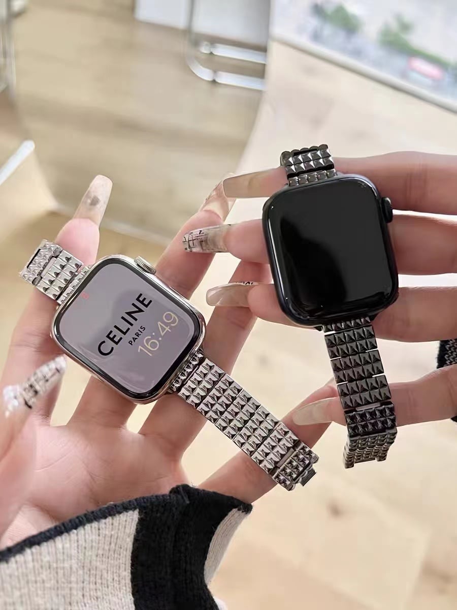Simple Apple Watch Band R01179
