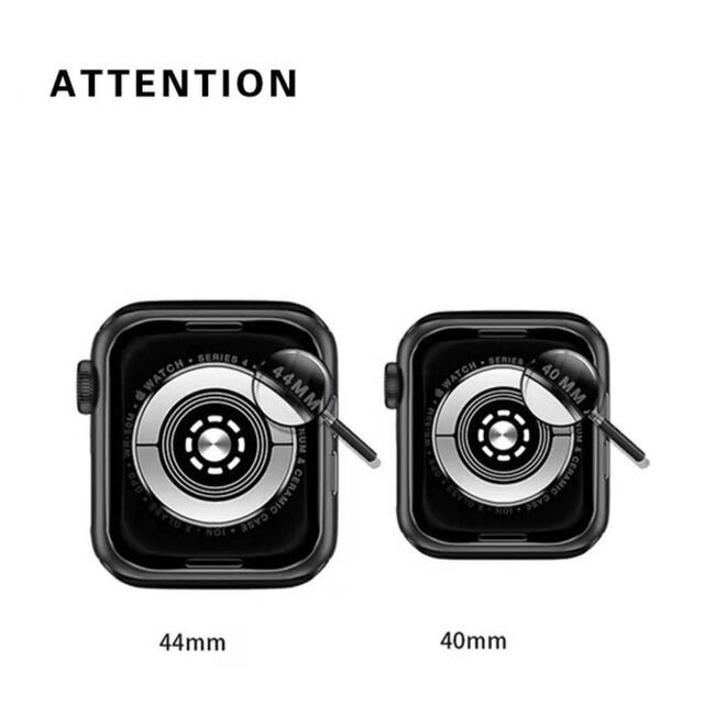 おしゃれなApple Watch Band アップルウォッチバンド AWB0076