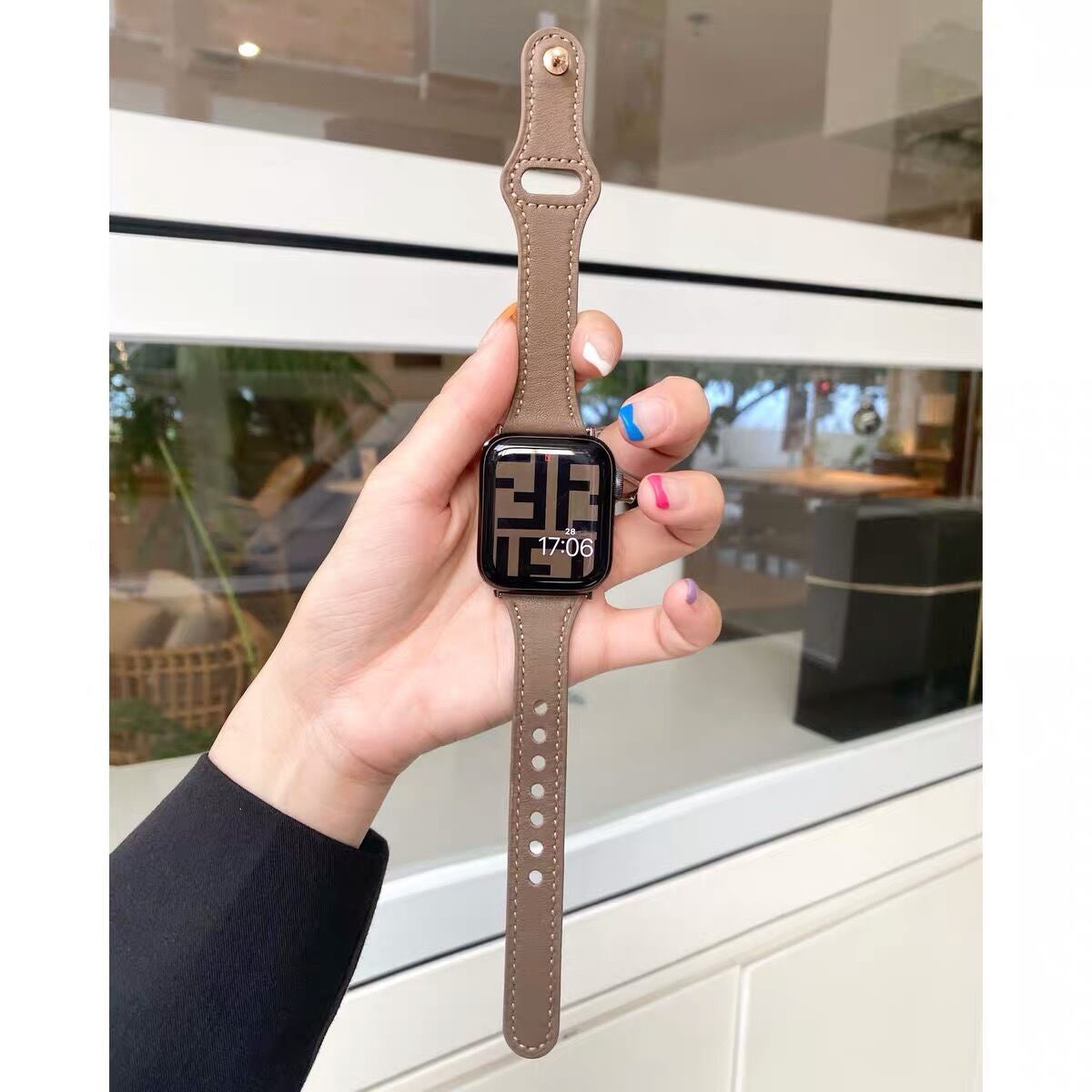 おしゃれなApple Watch Band アップルウォッチバンド AWB0076