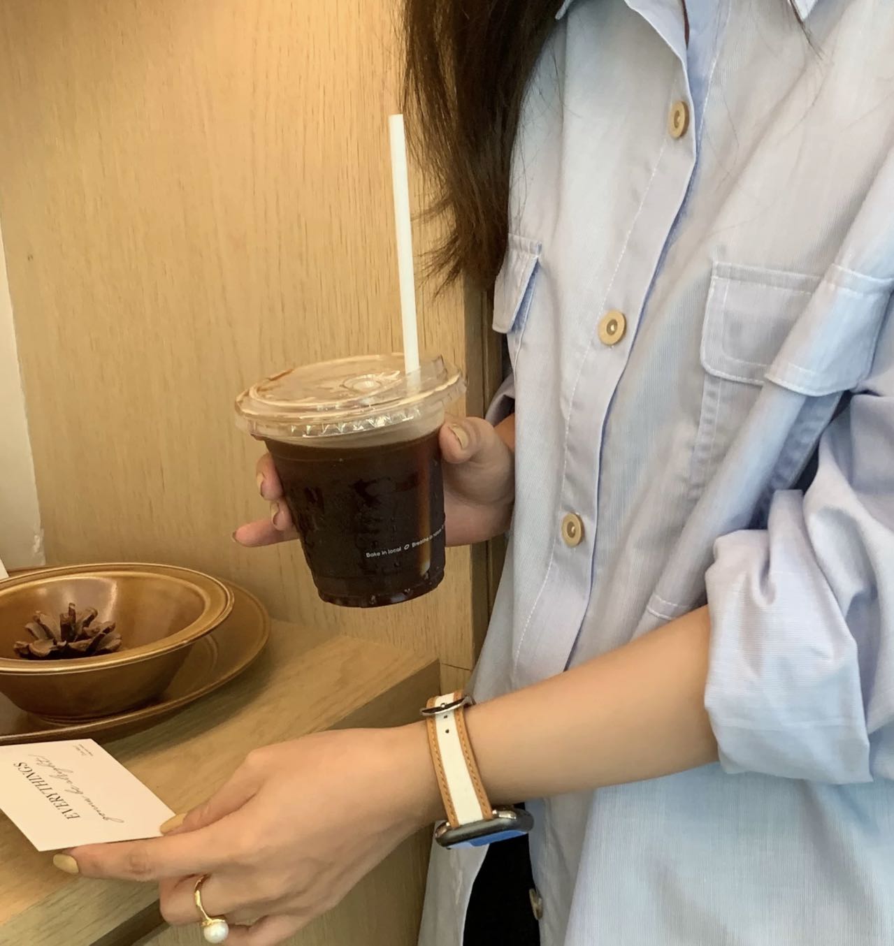 Simple Apple Watch Band シンプルAppleWatchバンド R02051