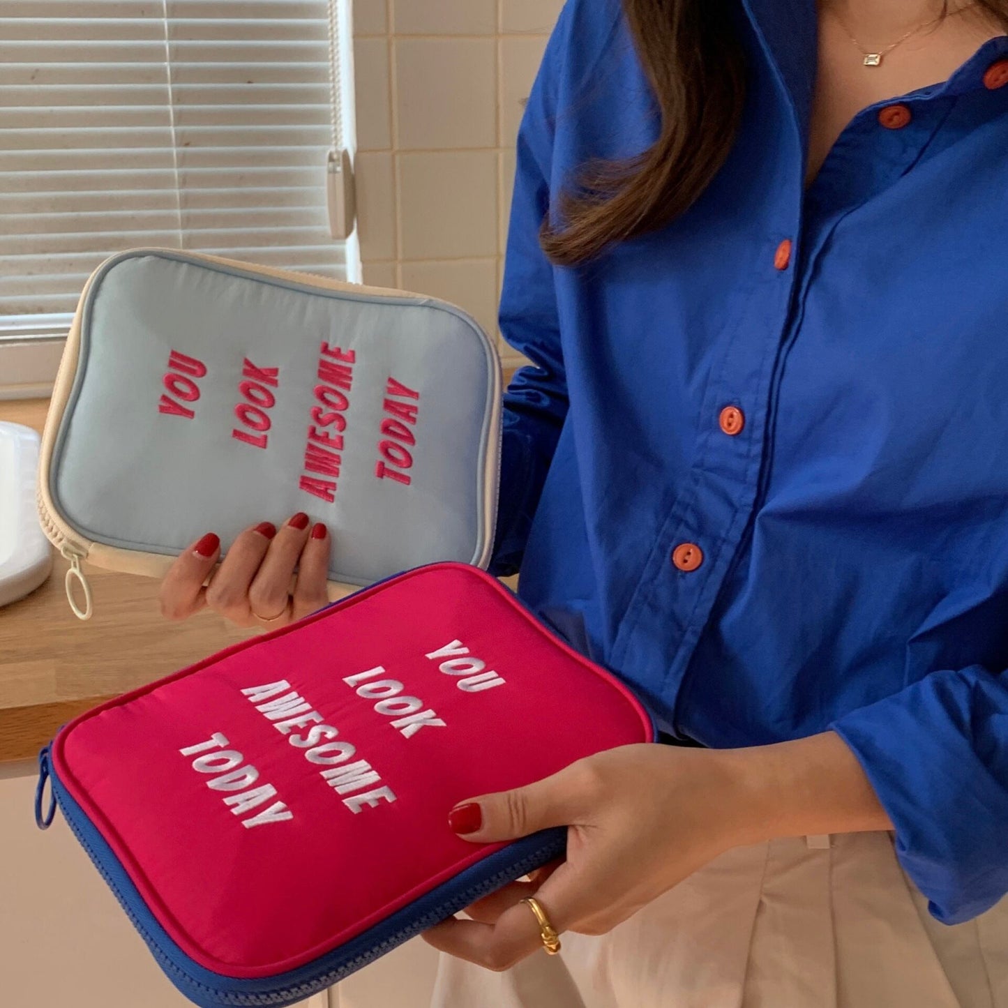 Apple Watch Bag アップルウォッチバッグ R01278