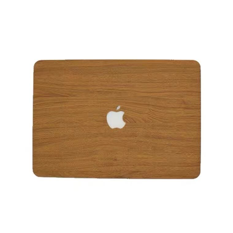 おしゃれな木面Macbook パソコンカバー MC0025