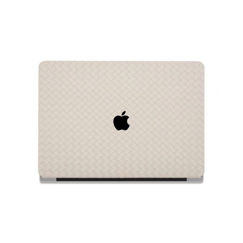 Weave MacBook Cover 編みMacBookカバー R01197