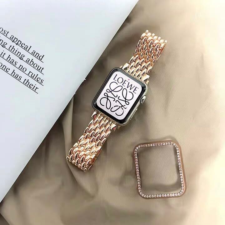 おしゃれなApple Watch Bands アップルウォッチバンド AWB0073