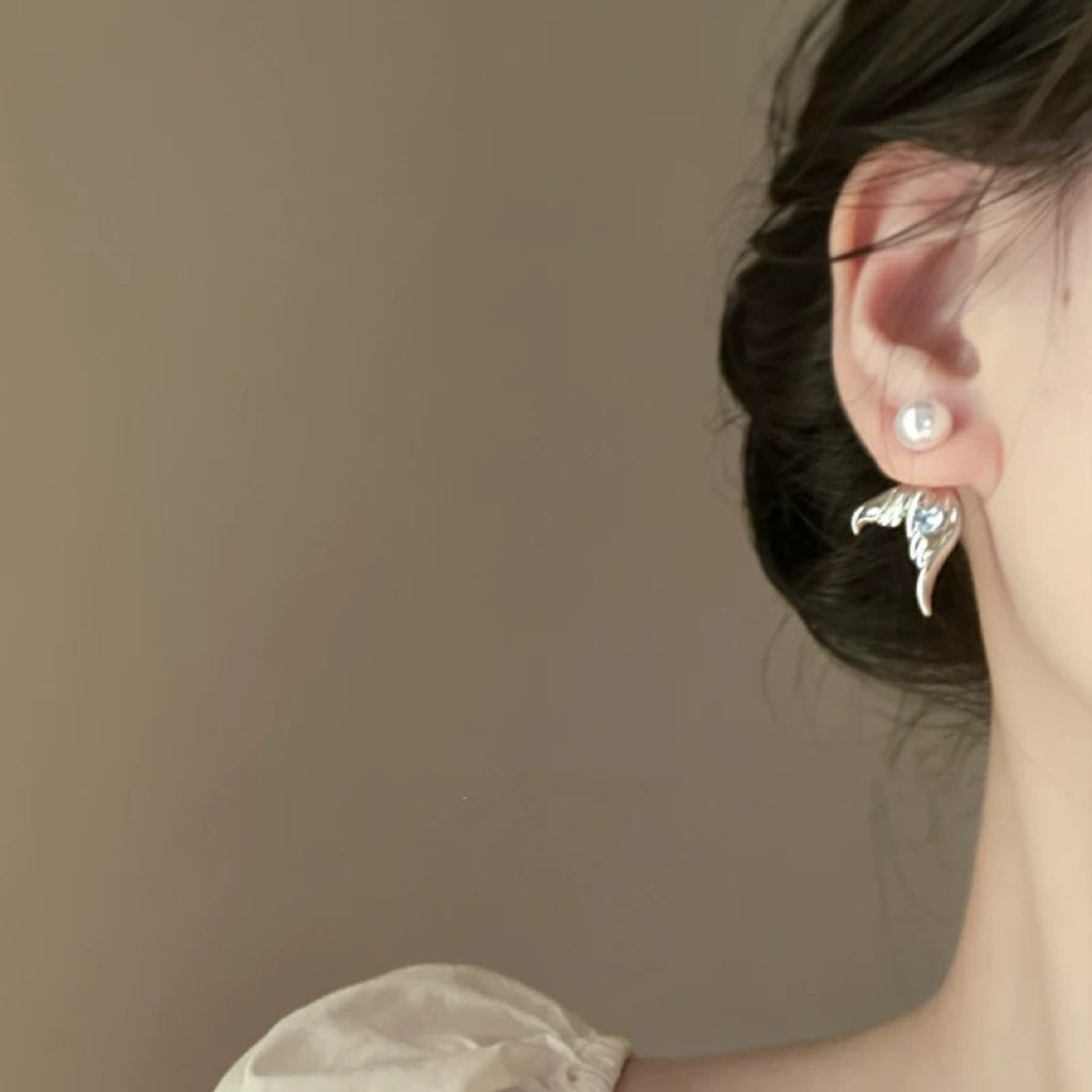 "Mermaid Tears" Earring ”マーメイドの涙”ピアス R02071