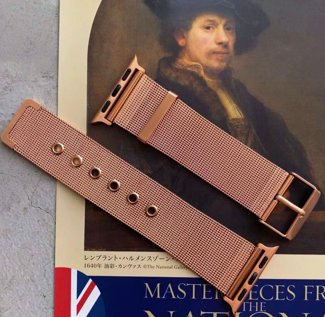 おしゃれなApple Watch Band アップルウォッチバンド AWB0012