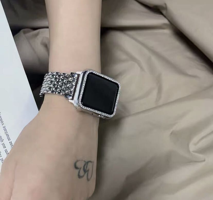 おしゃれなApple Watch Bands アップルウォッチバンド AWB0073