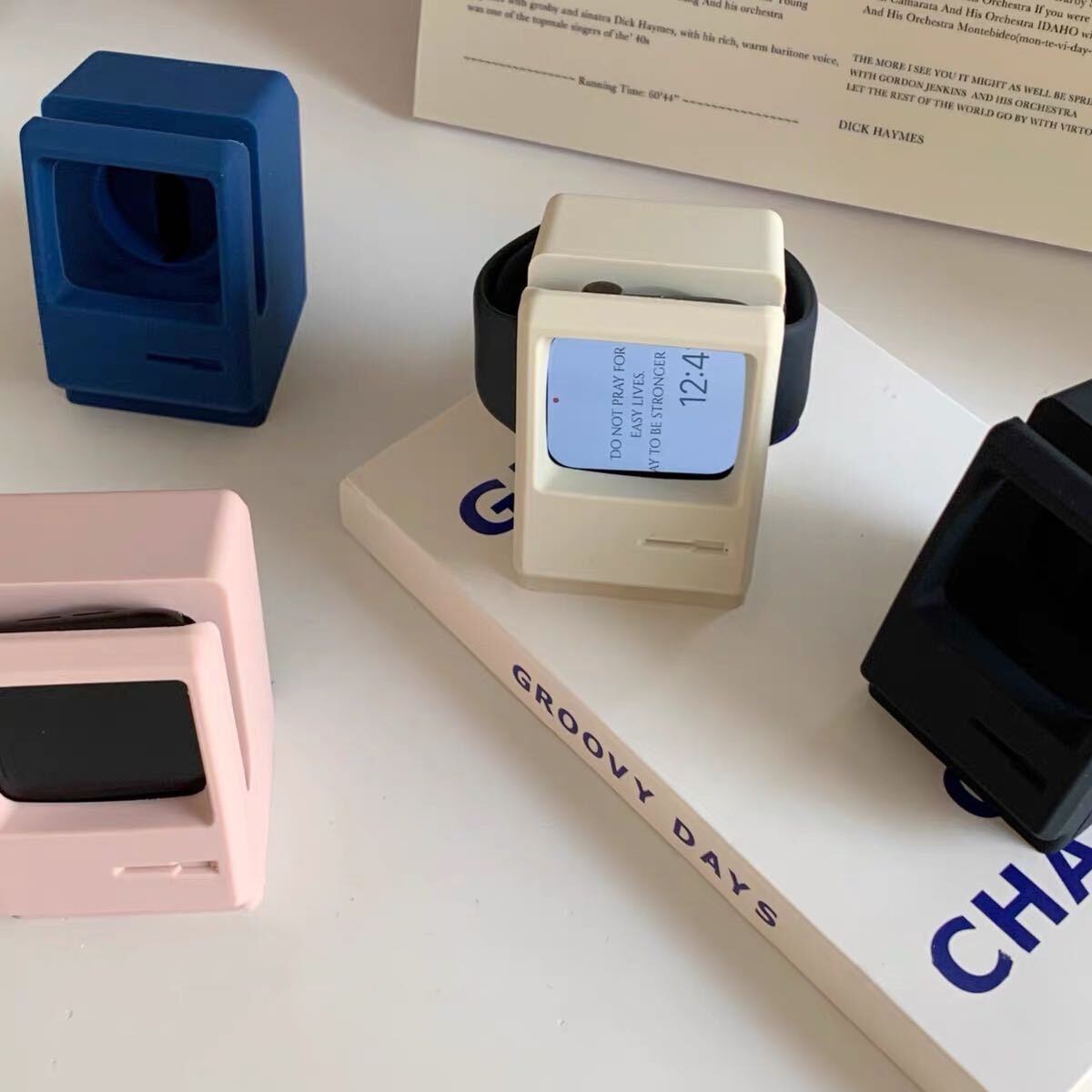 Apple Watch Charge Stand Apple Watch充電スタンド R1203