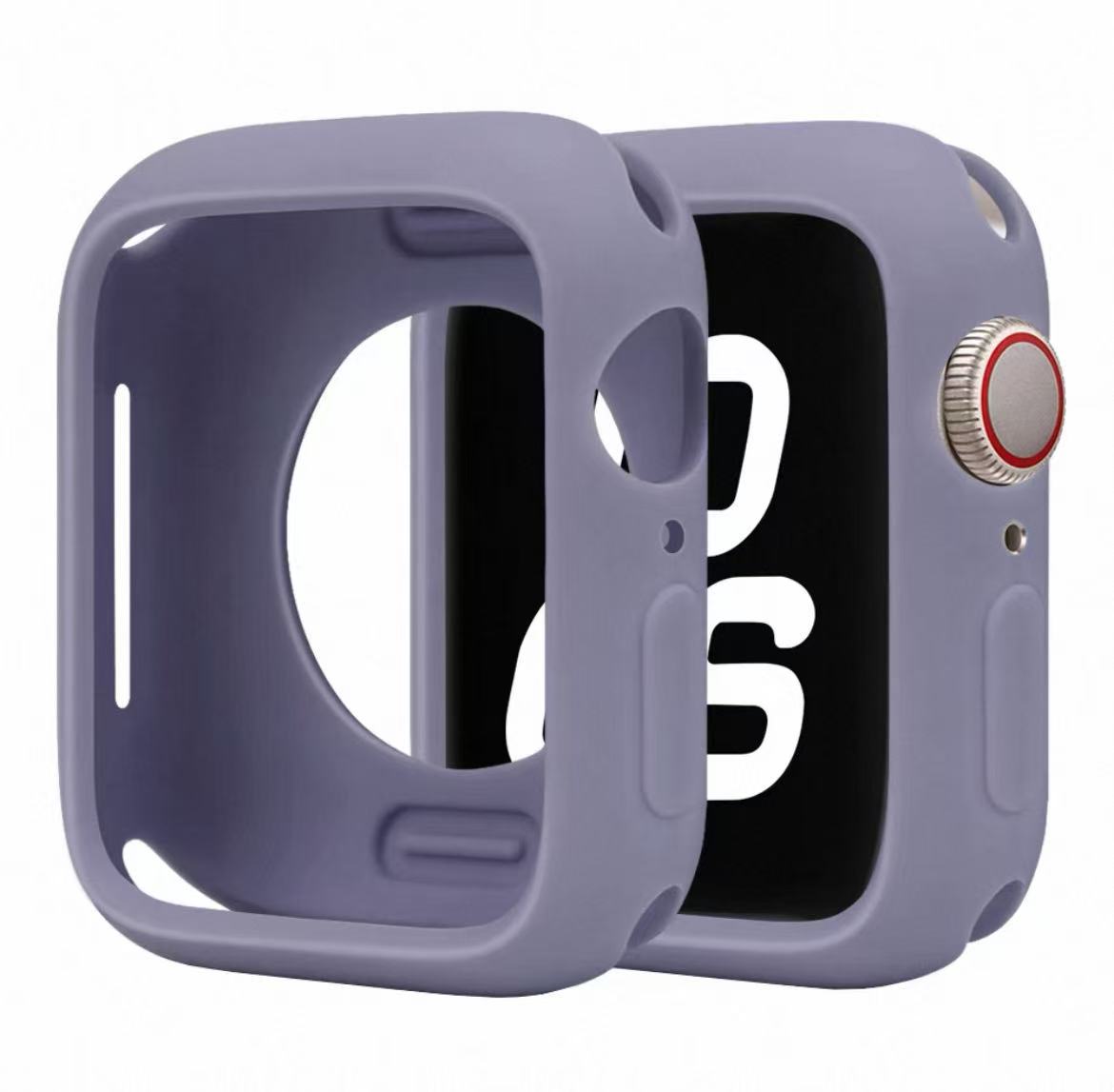 Silicon Apple Watch Case シリコンアップルウォッチケース R02106